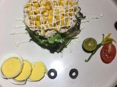 -清真·艾美可餐厅(大悦汇店)