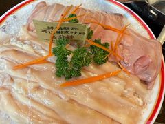 -潮澎派·潮汕菜大排档(南较西路店)