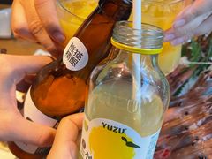 -初花·日本料理