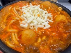 -姐弟俩土豆粉(北京双桥万达店)