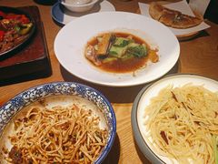 -北国饭店(汕头卜蜂店)