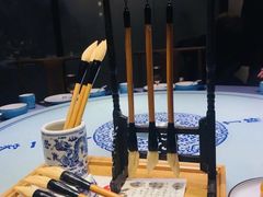 -章丘宴(唐人中心店)