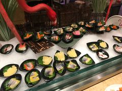 -芭菲盛宴·环球美食(锦城万达广场店)