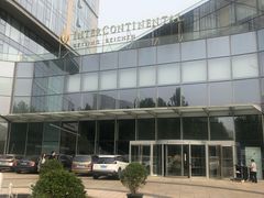 -北京北辰洲际酒店