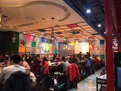 -渔傅·蓝海岸霞浦海鲜(正祥店)