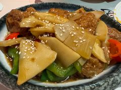 -莲池荟素食馆·12年老字号(光孝寺店)