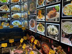 -君霖海鲜私房菜(春柳店)