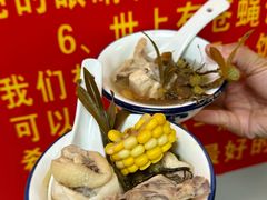 -张大厨鸡煲王·小龙虾·16年老字号(新圳东路店)