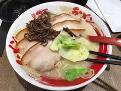 -豚王拉面(铜锣湾店 )