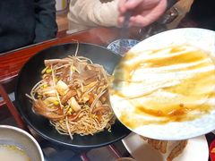 -劉佘記·面馆