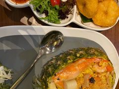 -泰香米泰国餐厅(中大国际店)