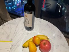 -宁波威斯汀酒店