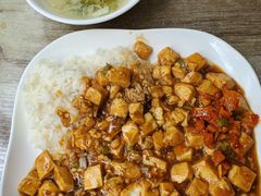 -华天新川面馆(闹市口店)