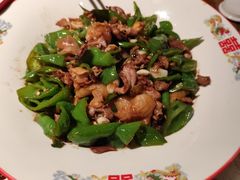 -破三川·新川菜(静安大融城店)