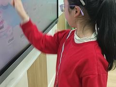 -昂立青少儿成长中心(宝山万达校区)