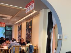 -老淮滨-蚌埠非遗小吃(淮河路店)