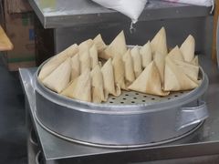 -叶婆婆豆浆馍馍