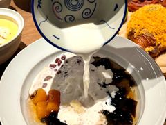 -RUXU入续糖水铺与包(卓悦中心店)