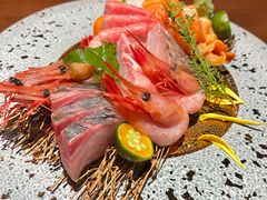 -鸟山鸣·日料食堂(王府井店)