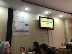 -回回锅贴(小河沿店)