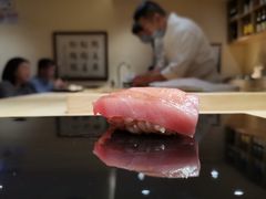 -鮨青(恒基名人购物中心店)