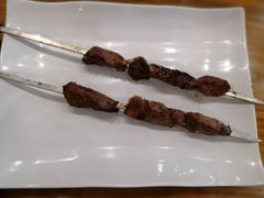 -巴依老爷新疆美食(常营店)