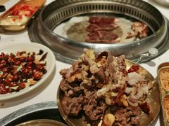 -欢喜哥齐齐哈尔自助烤肉(大学城店)