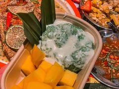 -碌碌发·东南亚风味烧烤档(体育西店)