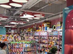 -FAELING PETS美天灵宠物(合生汇店)