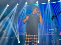 -MOSSO音乐酒吧·live house(南京旗舰店)