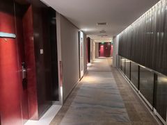 -广州白云机场雅高铂尔曼大酒店