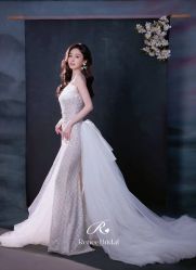 -Renee芮亦婚纱