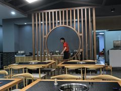 大堂-大自然醉鹅·铁锅火焰鹅(上海联洋店)