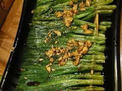 -二旗里烧烤·烤羊排(龙域店)