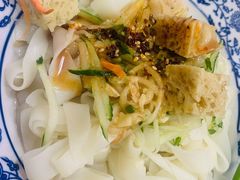 -志权牛肉面(灵山路店)