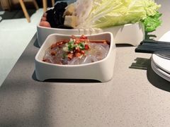 -半天妖烤鱼(槐房万达店)