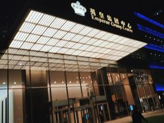 -英皇电影城(英皇集团中心IMAX店)