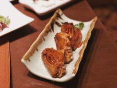 -红叶日本料理(开发区店)