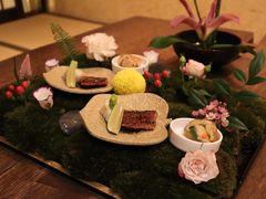 -空蝉怀石料理(益丰·外滩源店)
