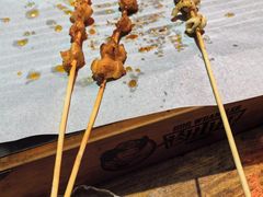 -肉串汪(西便门店)