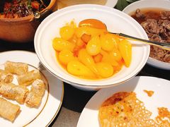 -甄御•海鲜新青岛菜(麦岛店)