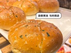 -新侨三宝乐西餐厅(崇文门店)