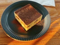 提拉米苏-ChanDu躔度咖啡(灯塔店)