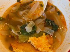 -筠咖啡西餐厅(上海国展宝龙丽筠酒店)