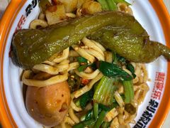 -超享乐剁椒面(合生汇店)