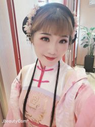 -盘子女人坊古装写真摄影(南京总店)
