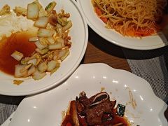 -恩然邦臣酒店-漫垛餐厅