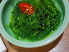 -新白鹿餐厅(城西银泰城店)