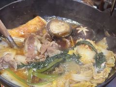 -平成屋·午肴夜酒(四川北路店)