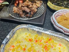 -炭虎烤肉(桂林路店)